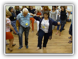 Rybnik Polónia - Greek Dance - Lesson one